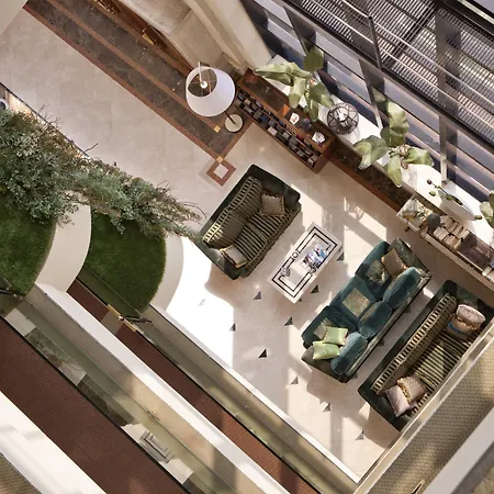 Hotel Leon D'Oro-3