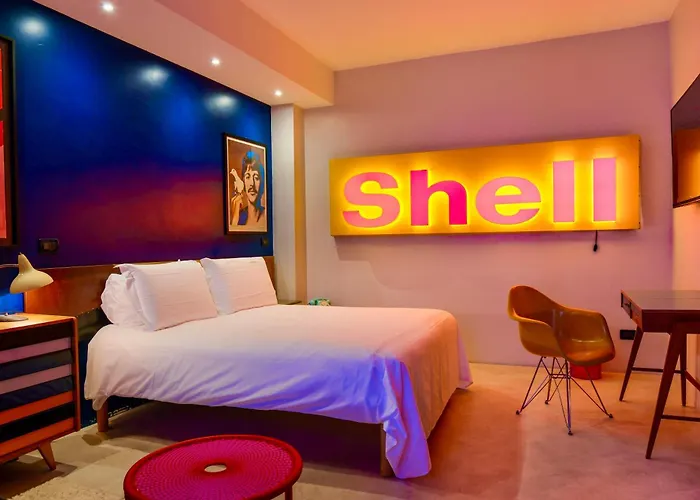 Boutique Trieste - Adults OnlyAlbergo